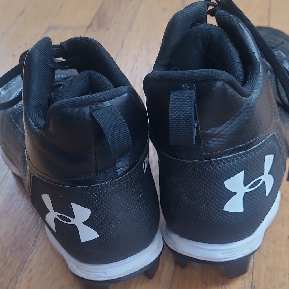 Under Armour Lacrosse